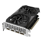 Karta VGA Gigabyte GeForce RTX 3050 WINDFORCE OC V2 6G 6GB GDDR6 96bit 2xHDMI+2xDP PCIe4.0