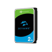 Dysk SEAGATE SkyHawk™ ST2000VX017 2TB 3,5" 256MB SATA III