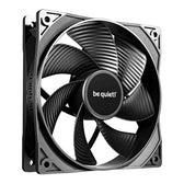 Wentylator be quiet! Pure Wings 3 120mm PWM Reverse Black Triple Pack