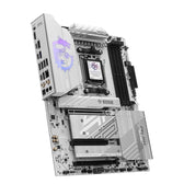 Płyta MSI MPG B850 EDGE TI WIFI /AMD B850/DDR5/SATA3/M.2/USB3.2/WiFi/BT/PCIe5.0/AM5/ATX