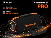 Głośniki Tracer XtremeBeat PRO Bluetooth