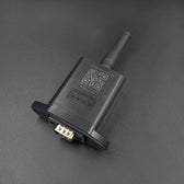 Moduł Wi-Fi Qoltec do inwertera solarnego | RS232
