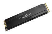 Dysk SSD Silicon Power XPOWER XD80 2TB M.2 2280 PCIe Gen3x4 NVMe (3400/3000 MB/s)