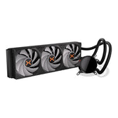 Chłodzenie wodne KRUX HydroX 360 ARGB (KRXE002) 120 mm