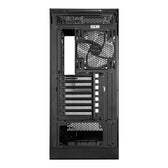 Obudowa Chieftec VISTA MAX GX-30B-OP ARGB z oknem bez zasilacza czarna