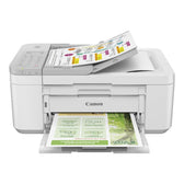 Urządzenie wielofunkcyjne Canon Pixma TR4756i (5074C046) 4w1 białe