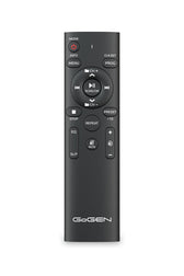 Boombox Gogen CDM490BTDABS