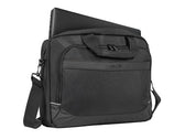 Torba do notebooka Natec Kudu 15,6" czarna