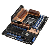 Płyta Asus ROG CROSSHAIR 2006 /AMD X870/DDR5/SATA3/M.2/USB4/WiFi/BT/PCIE5.0/AM5/ATX
