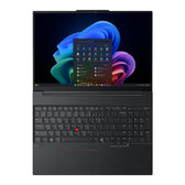 Notebook Lenovo ThinkPad E16 G3 16"WUXGA/Ultra 7 258V/32GB/SSD512GB/Arc/W11 PRO 3Y Onsite