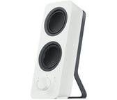 Głośniki Logitech Z207 10W White
