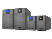 Zasilacz awaryjny UPS Power Walker On-Line 1/1 Fazy 3000VA, ICT IoT PF1 USB/RS232, 8x IEC C13 + 1x C19, C20 EPO, wolnostojący