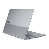 Notebook Lenovo ThinkBook 16 G9 IRL 16"WUXGA/Core 7 240H/16GB/SSD512GB/Intel/W11 PRO Arctic Grey 3Y