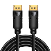 Kabel DisplayPort 1.2 LogiLink CD0101 M/M 2m