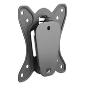 Uchwyt do telewizora Maclean MC-715A, max VESA 100x100, 13-27", 25kg