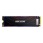 Dysk SSD HIKSEMI FUTURE Core 1TB M.2 PCIe NVMe Gen5x4 2280 (14300/8800 MB/s) 3D TLC