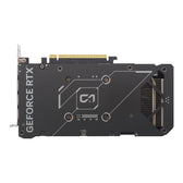 Karta VGA Asus GeForce RTX 5060 Ti DUAL-RTX5060TI-O16G Dual OC 16GB GDDR7 128bit HDMI+3xDP PCIe5.0