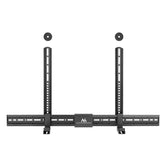 Uchwyt na soundbar regulowany Maclean MC-465 głębokość 86~155mm 15kg max.