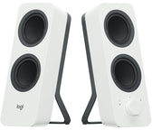 Głośniki Logitech Z207 10W White