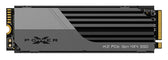 Dysk SSD Silicon Power XS70 2TB M.2 PCIe Gen4x4 NVMe (7300/6800 MB/s)
