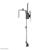 Uchwyt ścienny na monitor Neomounts FPMA-CH100BLACK 10"-30" max. 8kg max. VESA 100x100