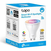 Żarówka punktowa TP-Link Tapo L630 Smart Wi-Fi wielokolorowa