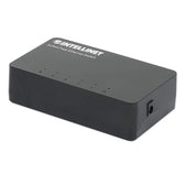 Switch niezarządzalny Intellinet 5x 10/100 Mbps Desktop