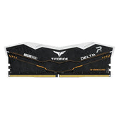 Pamięć DDR5 Team Group T-FORCE DELTA TUF RGB 32GB (2x16GB) 6400MHz CL40 1,35V