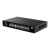 Switch zarządzalny Tenda TEG2224D 24x1GbE