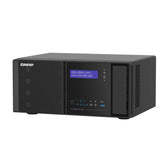 Switch zarządzalny QNAP QGD-3014-16PT-8G QVR, Desktop Smart Edge PoE+, 14x 1GbE, 2x SFP
