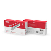 Hub USB Unitek Y-3090 7x USB 3.0 z zasilaczem