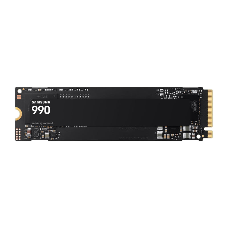 Dysk SSD Samsung 990 1TB M.2 2280 PCIe 4.0 x4 NVMe (7150/6450 MB/s)