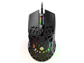 Mysz przewodowa Tracer GAMEZONE Reika RGB USB optyczna