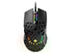 Mysz przewodowa Tracer GAMEZONE Reika RGB USB optyczna
