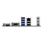 Płyta MSI PRO B840M-B /AMD B840/DDR5/SATA3/M.2/USB3.0/PCIe4.0/AM5/mATX
