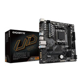 Płyta Gigabyte A620M H (rev. 1.1) /AMD A620/DDR5/SATA3/M.2/USB3.0/PCIe4.0/AM5/mATX