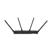 Router bezprzewodowy MikroTik hAP RB4011iGS+5HacQ2HnD-IN 10x 1GbE 1x SFP+ 10GbE