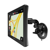 Nawigacja samochodowa MODECOM FreeWAY CX 9.0 iGO Navigation Truck (Europa roczna aktualizacja)