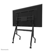 Stojak mobilny Neomounts FL50-525BL1 55-86" 900x600 76 kg