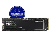 Dysk SSD Samsung 980 PRO 2TB M.2 2280 PCIe 4.0 x4 NVMe (7000/5100 MB/s) TLC