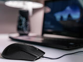 Mysz przewodowa A4Tech OP-760 USB