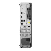 Komputer PC Lenovo ThinkCentre M90s G5 SFF i5-14500/16GB/SSD512GB/UHD770/DVD-RW/WiFi/BT/W11 PRO Black 3Y