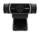 Kamera internetowa Logitech C922 PRO STREAM 1080P FullHD Black