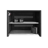 Obudowa modułu bateryjnego Qoltec 12Ah | 12kW