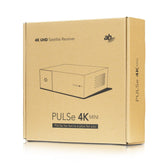 Tuner AB PULSe 4K MINI (1x tuner DVB-S2X)