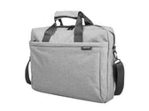 Torba do notebooka Natec Mustela grey 15,6"