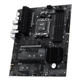 Płyta MSI PRO B840-S EVO WIFI6E /AMD B840/DDR5/SATA3/M.2/USB3.1/WiFi/BT/PCIe4.0/AM5/ATX