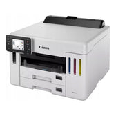 Drukarka atramentowa Canon Maxify GX5540 (6179C007) biała