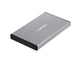 Obudowa na dysk HDD/SSD Natec RHINO Go USB 3.0 2,5" SATA szara