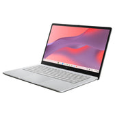 Notebook Asus Chromebook CM1405CM4A-S60160 14"FHD/Kompanio 540/8GB/128GB eMMC/Mali-G57/ChromeOS Pure Grey 2Y On-Site NBD